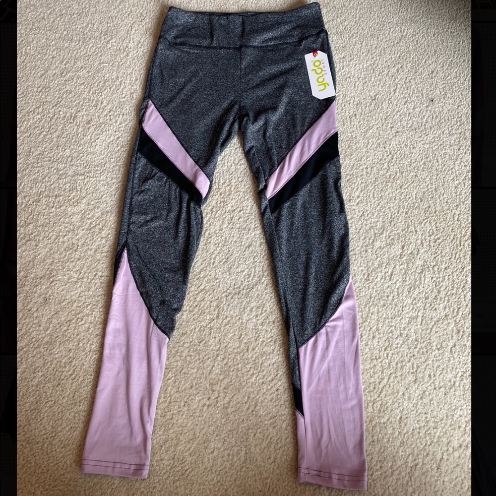 Workout Leggings